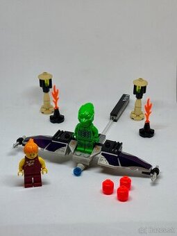 Lego 1374 - Green Goblin