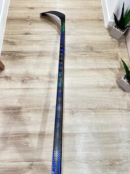 ✅ NOVÁ HOKEJKA BAUER TRACER - BLUE - 169 CM - 77 F - P28 ✅