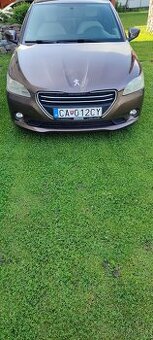 Peugeot 301