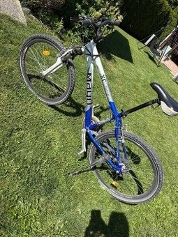 Predám bicykel