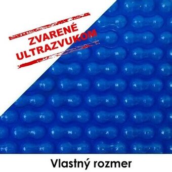 Solarna plachta 3m