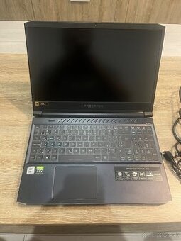 Notebook Acer Predator Helios 300