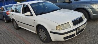 Octavia Combi 1