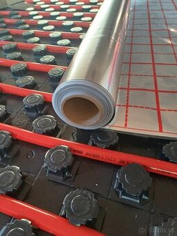 Rehau rautherm s 17x2mm