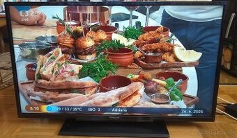 Led Full HD FINLUX 39FLZR274S 39"(99cm)
