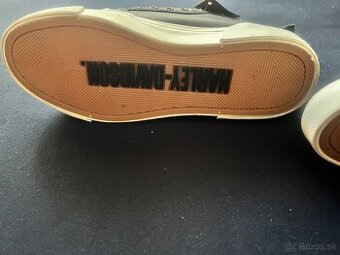 Topanky Harley davidson 36