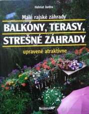 H. Jantra : malé rajske záhrady....