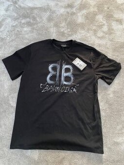 Balenciaga originalne tričko