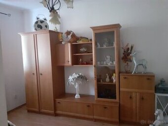 Obyvacia stena