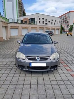 Volkswagen golf 5 1.9 TDI r.v 2008 77kw