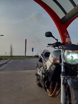 Suzuki gsr600 25kw 35kw a2