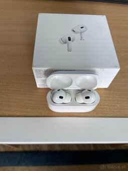Apple AirPods Pro 2nd generation