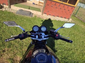 Suzuki Bandit GSF 650 N