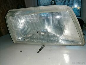 Opel frontera A
