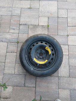 Fiat,Alfa Romeo,Lancia, 5x89 r15 -