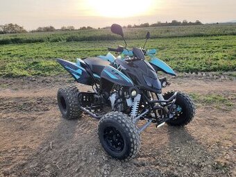 Access Tomahawk 400