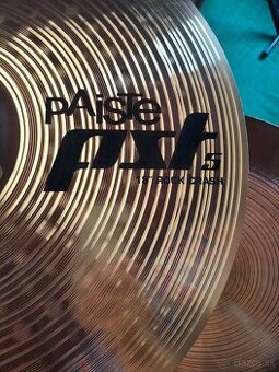 Paiste pst 5 18"
