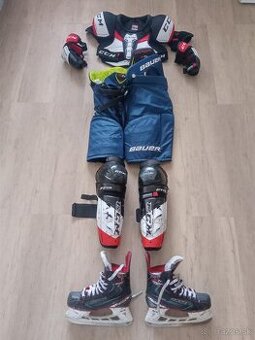 Hokejová výstroj