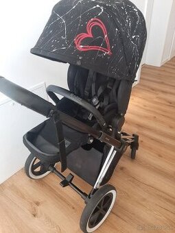 Športový kočík Cybex Priam