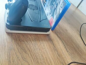 Ps5 s mechanikou