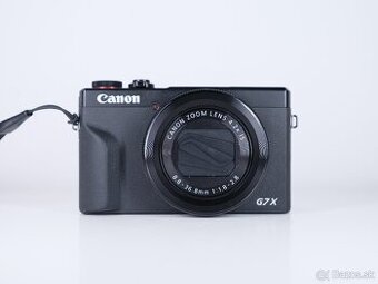 Canon G7X Mark III ( g7x mark iii )