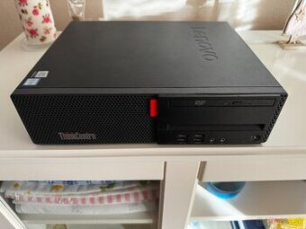 Lenovo ThinkCentre M910s
