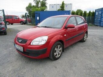 Kia Rio 1.4 LX