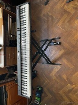 Stage piano STUDIOLOGIC- numacompact 2