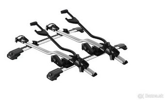 Nosič na bicykle Thule ProRide 598 2x + priečniky Turtle AIR