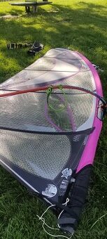 Plahta 6.3 windsurf - 1