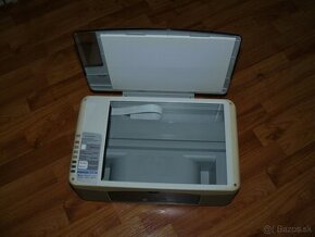 HP PSC 1210 - 1