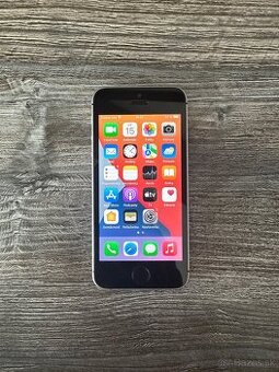 Iphone SE 1 generacie
