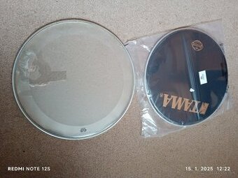 Predaj blan 20 a + tlmitko 22 nove nepouživane.