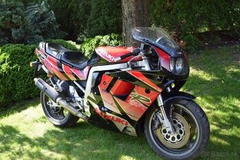 SUZUKI GSX-R 1100