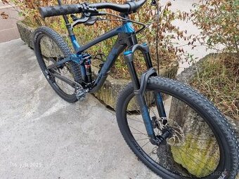 TREK Fuel EX 8 XT