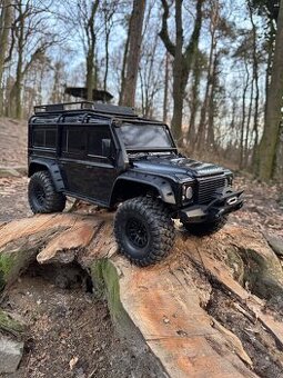 Traxxas
