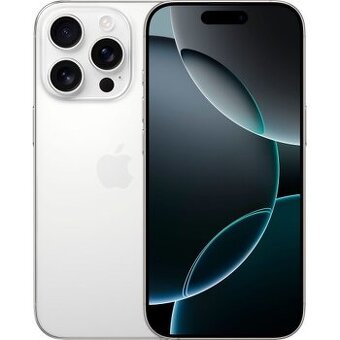 Predám nový nerozbalený Apple Iphone 16 Pro 256GB