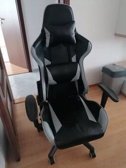 Darujem kancelársku, PC stoličku