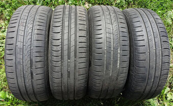 Predám letné pneumatiky Hankook Kinergy Eco 185/60 R14