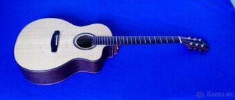 Predam ak. gitaru Dowina Wayfare GAC /Wenge/ celomasiv - 1