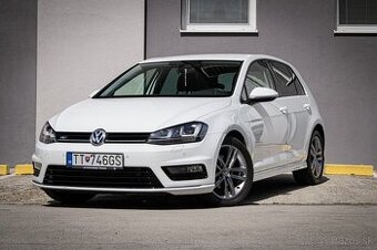 Volkswagen Golf 1.4 TSI BMT EU6 R-Line Comfortline
