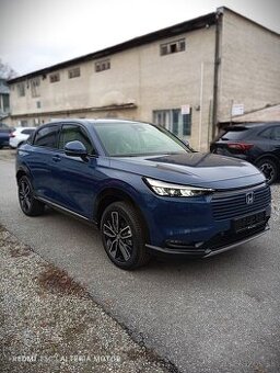 Honda HR-V Advance 1.5 96kW (automat)