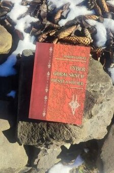 Predám knihy Goralský spevník a goralský slovník