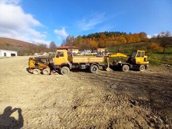 Dh112, liaz 151 turbo, unc 060
