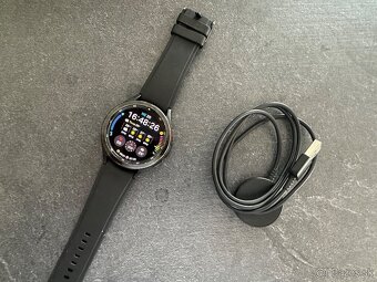 Samsung Galaxy Watch 4 Classic 46mm