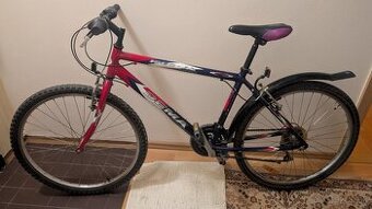MTB DEMA
