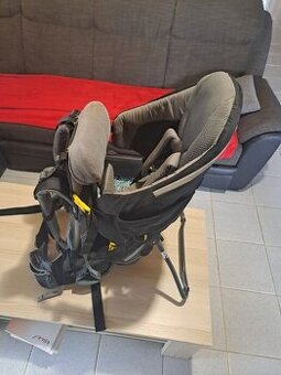 Predám Deuter Kid Comfort 3