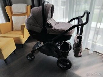 Predám kočík Peg Perego S.