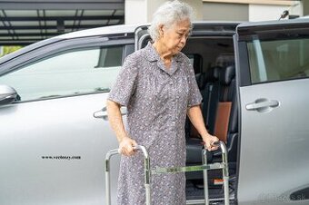 Nemecko Garching an der Alz - blízko Mníchova - opatrovanie
