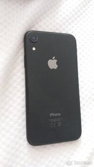 Vymenim iphone XR 64Gb za iphone X